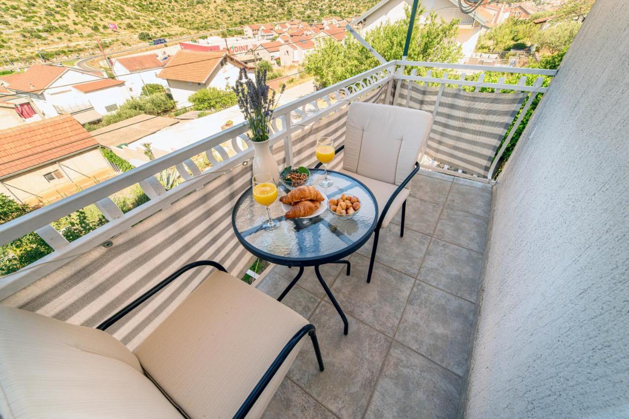 Apartments Kardum Sibenik Exterior photo