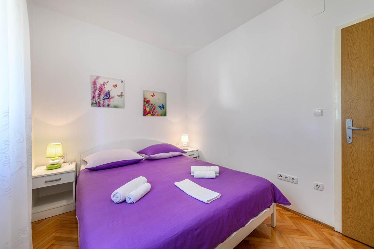 Apartments Kardum Sibenik Exterior photo