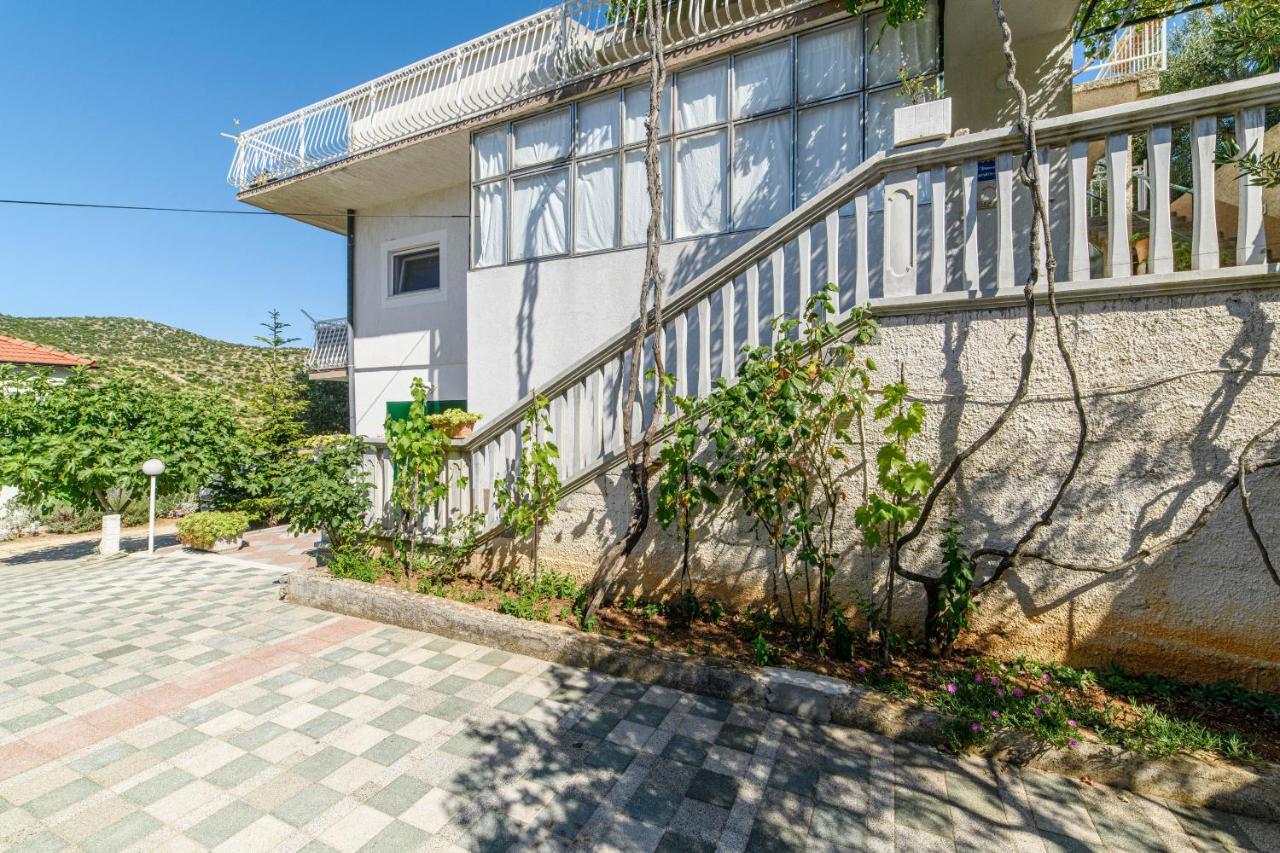 Apartments Kardum Sibenik Exterior photo