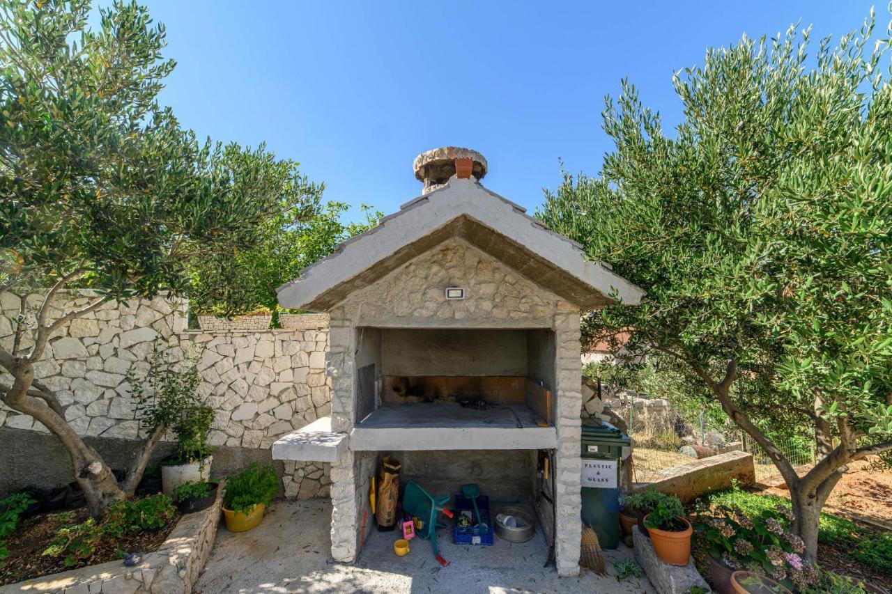 Apartments Kardum Sibenik Exterior photo